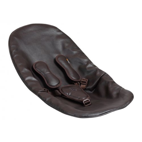 Assise pour transat Coco - Marron
